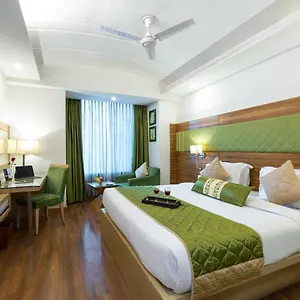 *** Hotel Rosewood Hotel, India