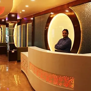 *** Hotel Saffron India