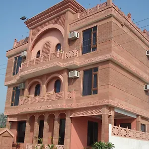 Siris 18 Agra (Uttar Pradesh)