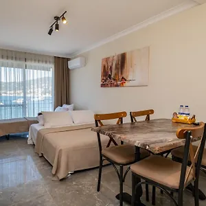 Bd Aparthotel