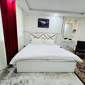  Отель типа 