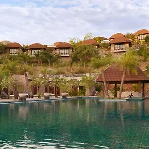 ***** Resort The Ananta India